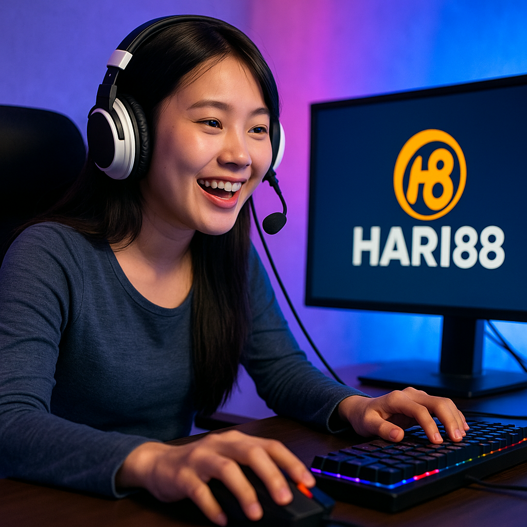 HARI88