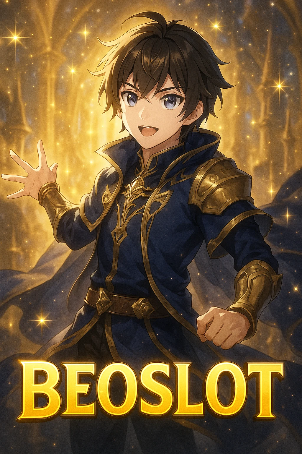 BEOSLOT